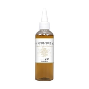 맑을담 구릿대뿌리추출물 백지추출물 100ml