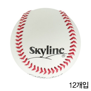 스카이라인  야구공 AAK-100