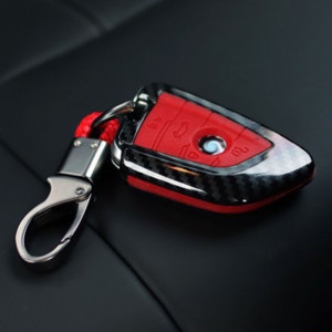 BMW  신형 카본키케이스 키홀더 키링 악세사리 스마트키