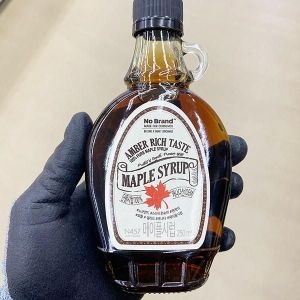 이마트 노브랜드 메이플 시럽 250ml