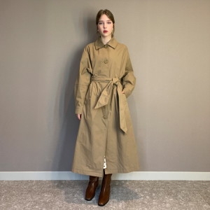 파슨스 베이글바바리 PW3Q9CO01