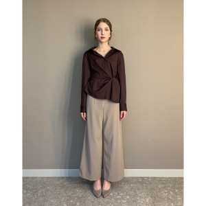 파슨스 와트블라우스 PW2Q0BL06