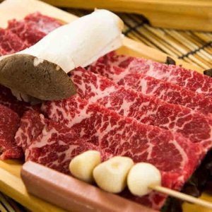 늘바른  삼삼한 호주산 치마살200g