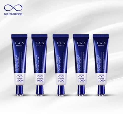쟈스 글루타치온 엑스퍼트 1000 크림 30ml