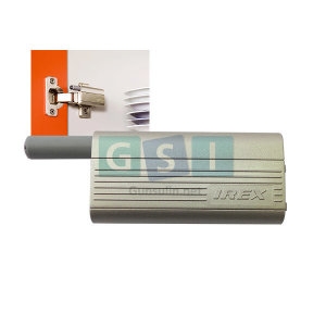 삼성정밀공업  IREX 가구범퍼