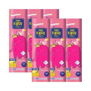 태화  고무장갑 특대형 XL뉴특대 6켤레