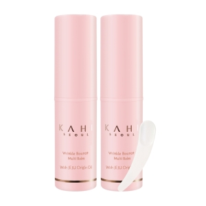 가히 멀티밤 주름관리 스틱 스패출라 9g 2개