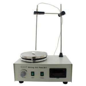 88-1 자석교반기 가열식 -업체직송