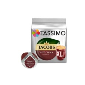 동서식품  타시모 야콥스 아메리카노 크뢰눙 캡슐커피