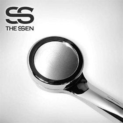 더쎈  샤워헤드 레이저울트라