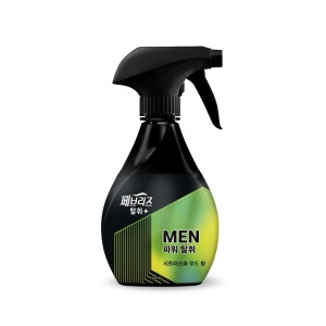 페브리즈 포맨 시트러스와 우드 향 370ml