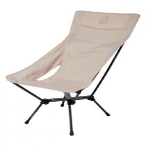 노르디스크  NORDISK 아웃도어 캠프 의자 KONGELUND LOUNGE CHAIR 일본 정규품 149056