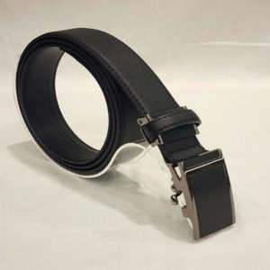 아이엘드 남성 소가죽 자동 벨트 MWM6012