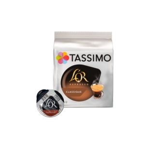 동서식품  타시모 야콥스 에스프레소 클래식 캡슐커피