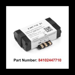 SOS  자동차 배터리 84102447710 휴대용 TCB 비상 교체 BMW 호환 F20 F30 F31 8.0V 금속 한개옵션0