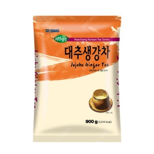 희창 대추생강차 900g
