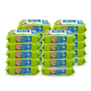 샤인  실속형 물걸레 청소포 대형 30매