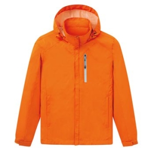 데피  VQC DK590-OR 바람막이 자켓