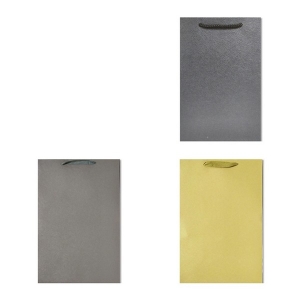 홀마크  무지쇼핑백 특대 세로