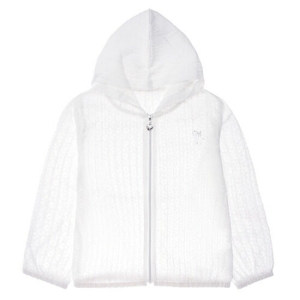 프렌치캣 WH 후드 JP Q33DKJ020-BON