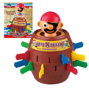 해적통아저씨게임