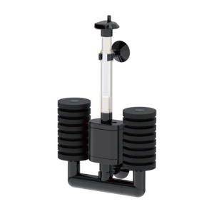 아마존  바이오 스펀지 필터 수조 여과기 HJ-30 3W 1개