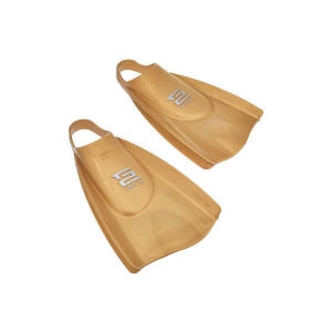 솔텍  하이드로테크 2 오리발 하드 타입 골드 XS