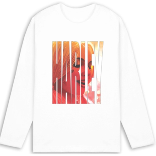 플렉스 반팔 긴팔 빅사이즈 3XL 남자 티셔츠 퍼플밤 CH0198