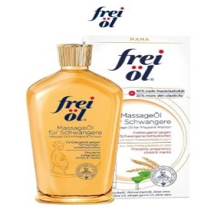 프라이웰 임산부 마사지 오일 200ml