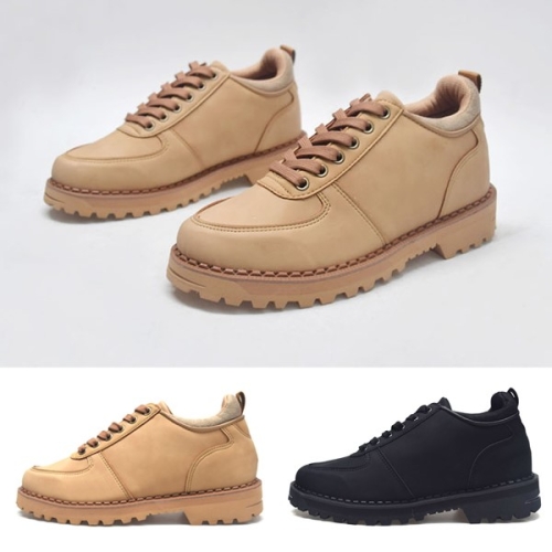 슈썸 남자신발 남성 워커 부츠 캐주얼화 로퍼 KB-오딘 8248600