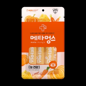 메타멍스 눈 건강 15g x 5p