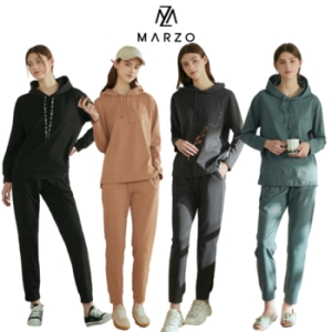 마르조 여성 데일리 트레이닝 팬츠