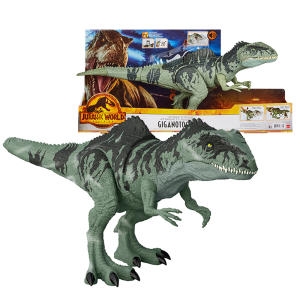 쥬라기월드 슈퍼액션 기가노토사우루스