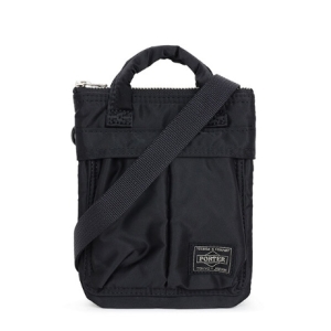 포터 요시다 하울 헬멧 미니 가벼운 숄더백 크로스백 381-18157