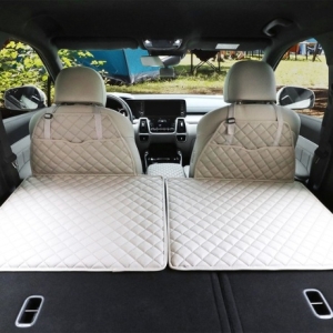 루젠  캠핑 차박 차량용 평탄화매트 확장