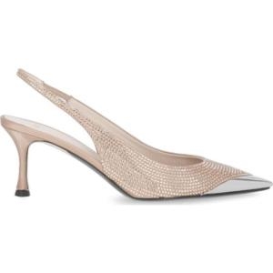 넘버21 넘버투애니원 슈즈 23ECPXNV15130 X033 pink