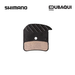 시마노  H03A 디스크 브레이크 레진 패드