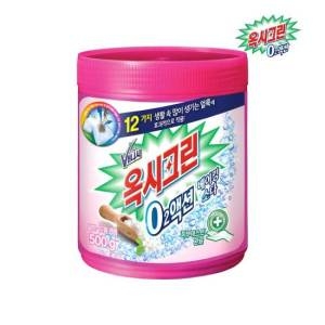 옥시크린 오투액션 베이킹소다 500g