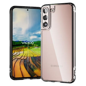 빅쏘  갤럭시S22 케이스레빅터프 매트 투 케이스