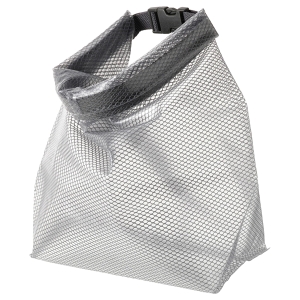 이케아  렌사레 방수가방 2.5L 16x12x24cm EVA