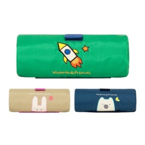 빅토리아앤프렌즈 피크닉매트 위티버블 V23B18