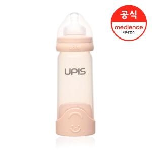 유피스 일회용 젖병 250ml