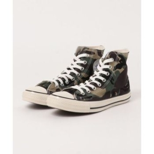 컨버스 올스타 US DPM-카모 하이 스니커즈 운동화 맨즈 1SD046 1SD047 포티 세븐 베이지 6072157