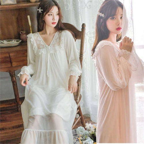 오노마 ONM 잠옷 엔젤룩 천사 코디 잠자는 공주 신혼여행 필수품 8822216