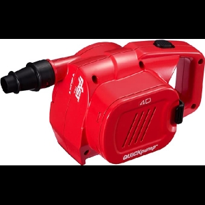 콜맨  4D 퀵펌프 에어펌프 2000021937