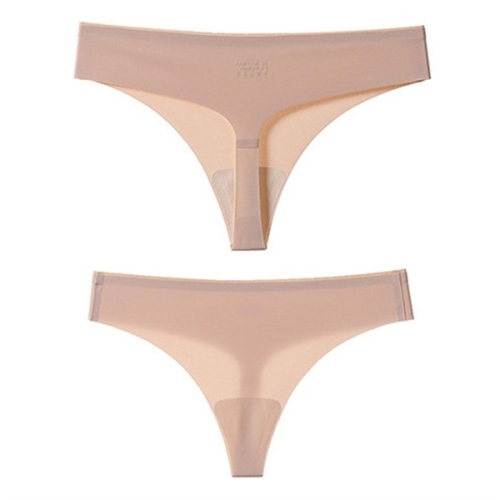 오노마 ONM 무봉제 팬티 초경량 노팬티 요가 필라테스 운동팬티 9087563