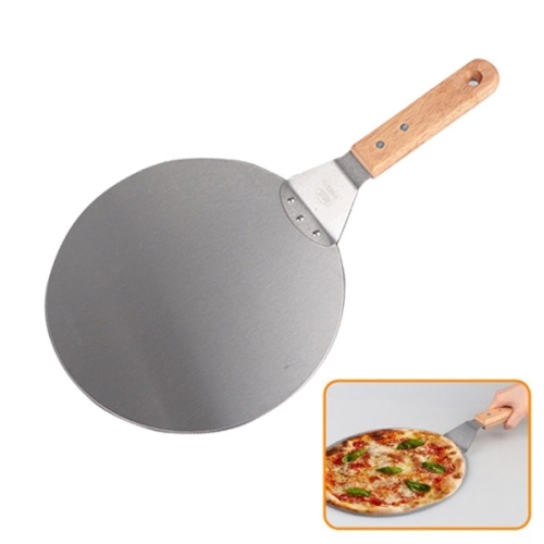 제우스  스텐 피자 필 10인치 255mm 피자보드 피자삽