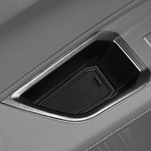 아우디  Q4 E-Tron 도어포켓 수납함 악세사리