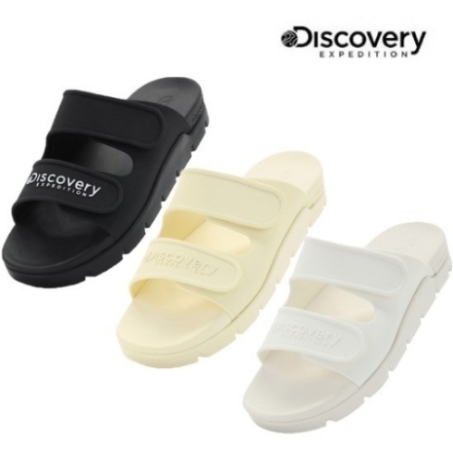 디스커버리 남녀공용 브릭 슬라이드 트윈 (DXLP4202N)