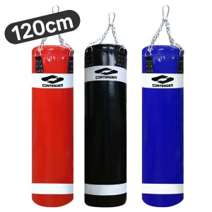 컨텐더  특A급 보트원단 샌드백 CPB-326 높이100cm / 120cm
